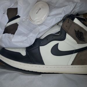 Jordan 1 mochas, jordan 1 retro blu suede